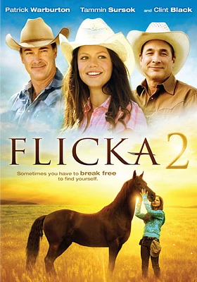 Flicka 2