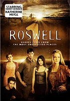 Roswell: The Complete First Season - USED