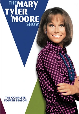 The Mary Tyler Moore Show: The Complete Fourth Season - USED