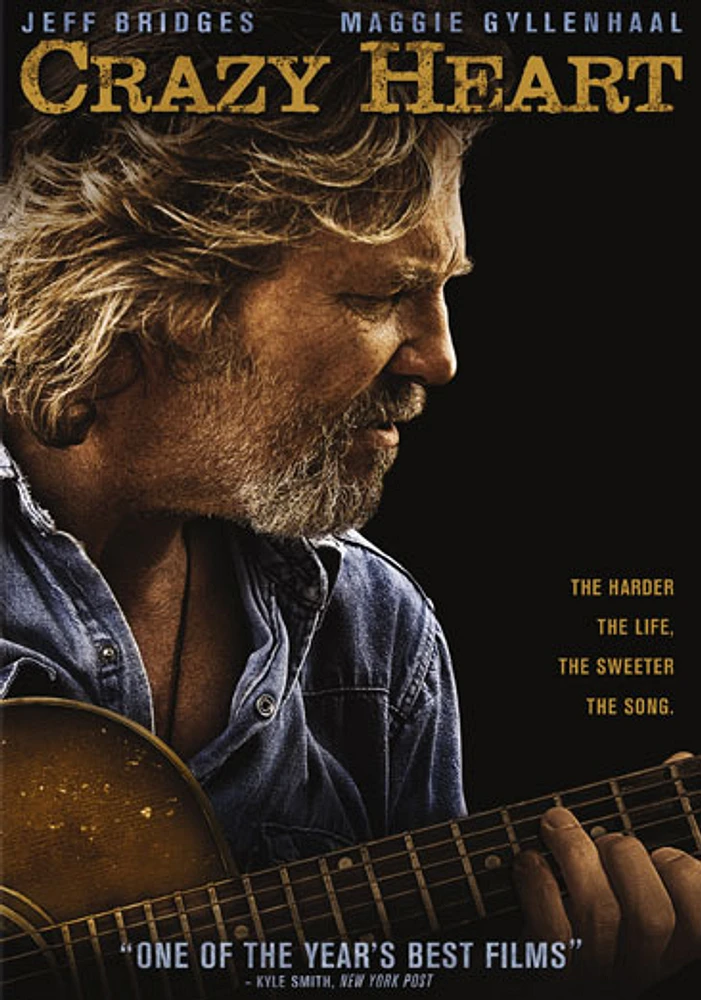 Crazy Heart