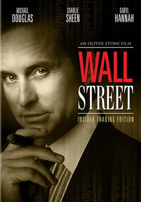 Wall Street - USED