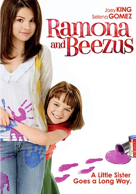 Ramona and Beezus