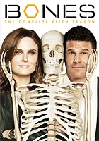 Bones: The Complete Fifth Season