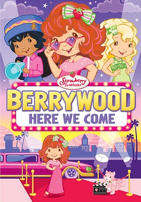 Strawberry Shortcake: Berrywood / Come: - USED