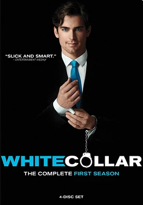 White Collar: The Complete First Season