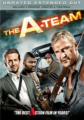 The A-Team