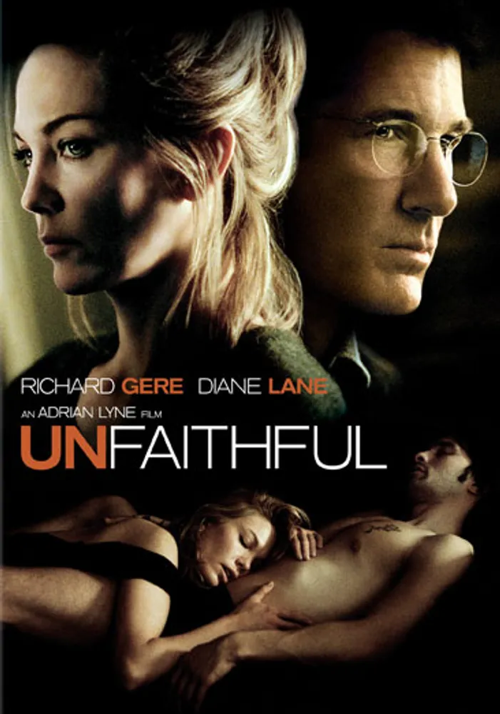 Unfaithful