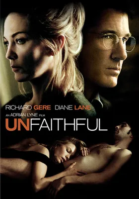 Unfaithful - USED