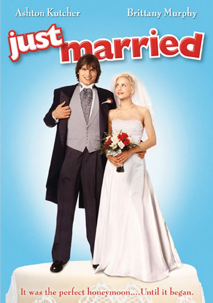 Just Married - USED