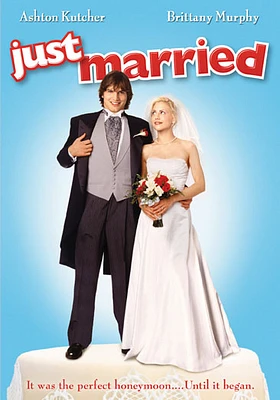 Just Married - USED