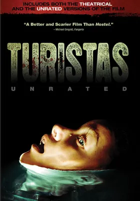 Turistas - USED