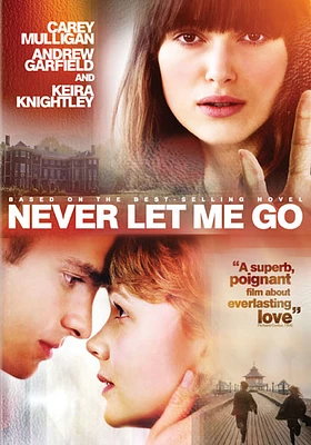 Never Let Me Go