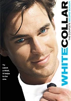 White Collar: The Complete Second Season - USED