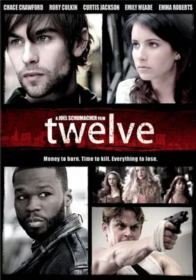 Twelve - USED