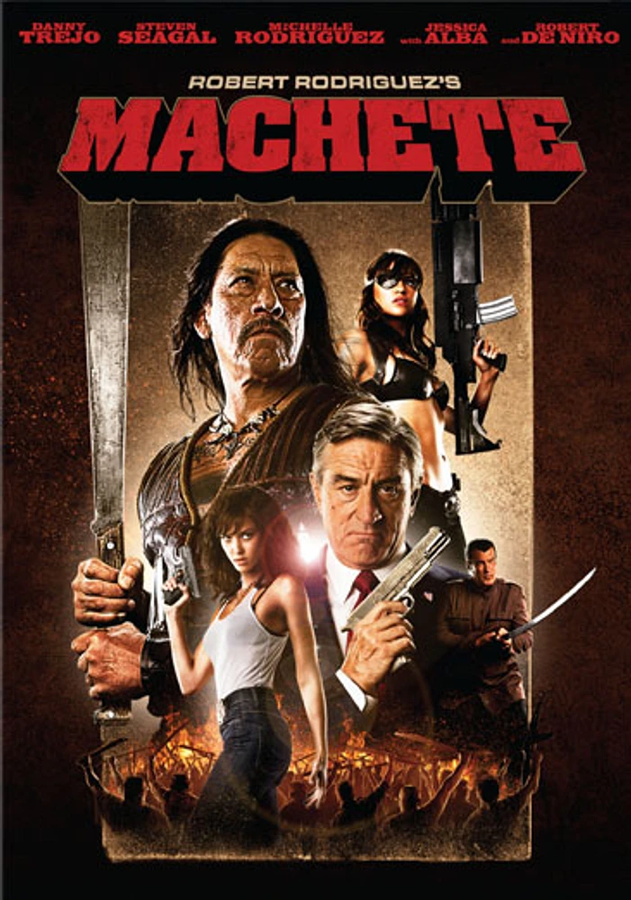 Machete