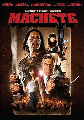 Machete