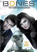 Bones: The Complete Sixth Season