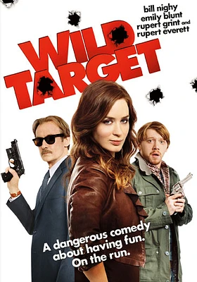 Wild Target