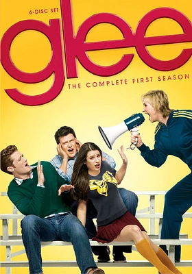 Glee: The Complete First Season