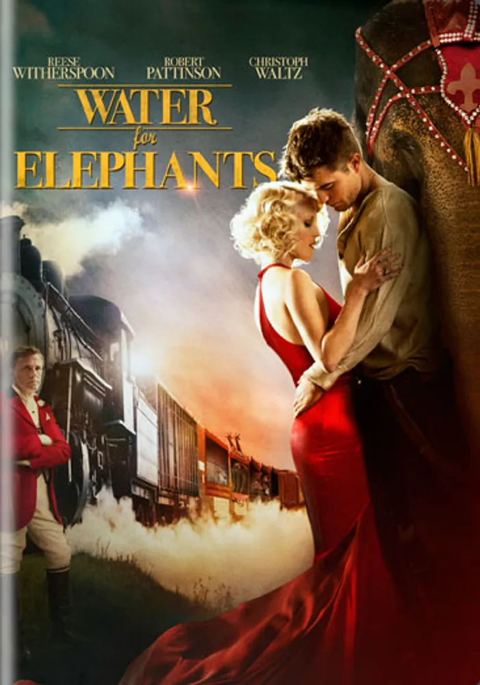 Water for Elephants