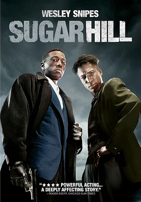 Sugar Hill - USED