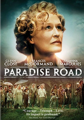 Paradise Road - USED