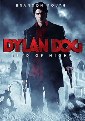 Dylan Dog: Dead of Night