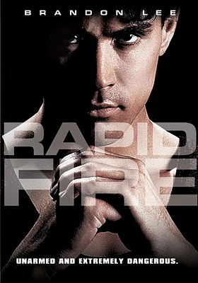 Rapid Fire - USED