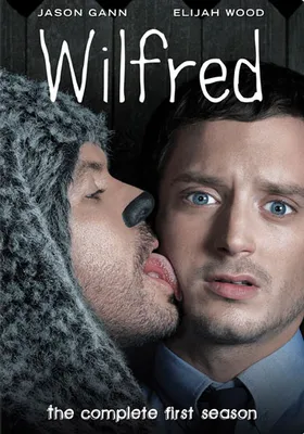 Wilfred: The Complete First Season