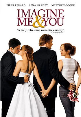 Imagine Me & You - USED