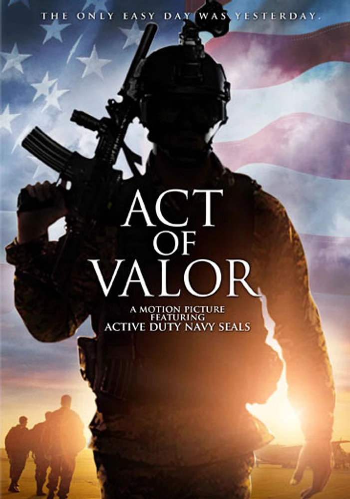 Act of Valor