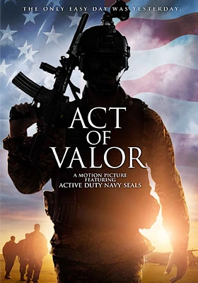 Act of Valor