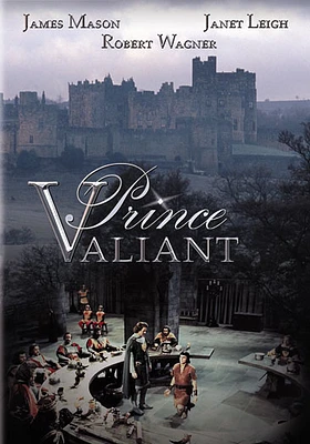 Prince Valiant - USED