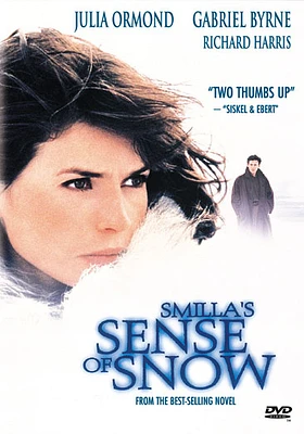 Smilla's Sense Of Snow - USED