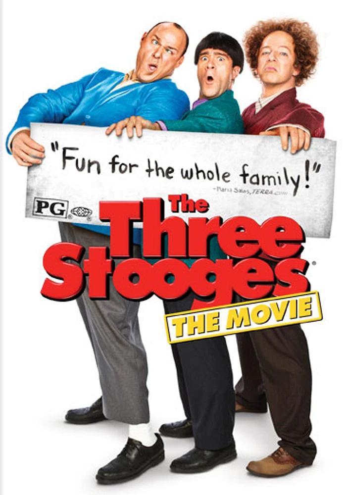 The Three Stooges