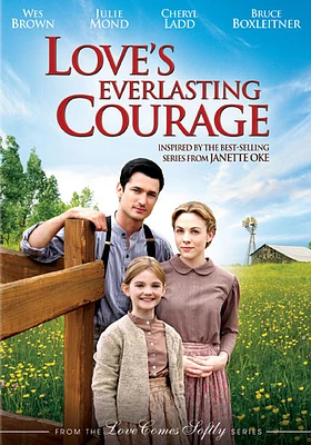 Love's Everlasting Courage - USED