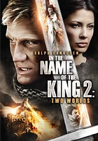 In the Name of the King 2: Two Worlds