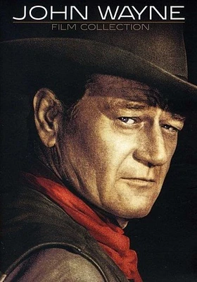 John Wayne Film Collection