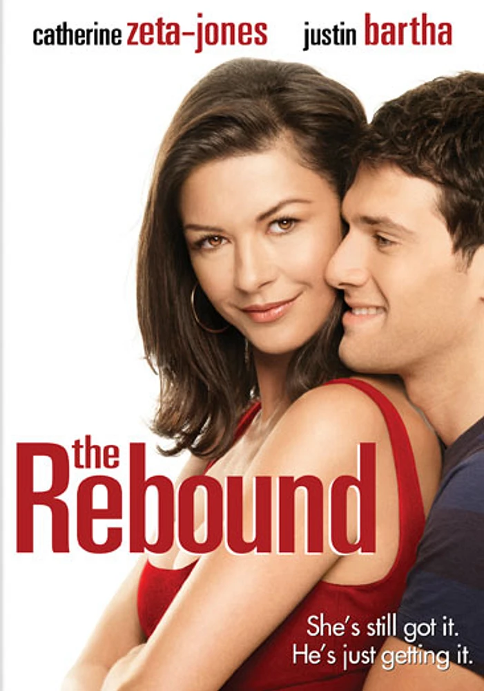 The Rebound