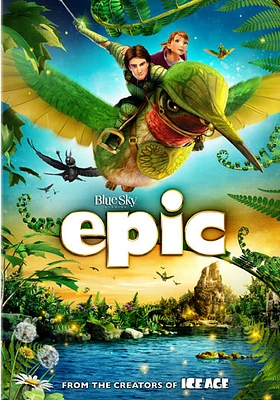 Epic - USED