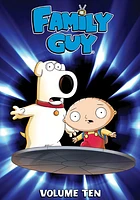 Family Guy: Volume Ten - USED