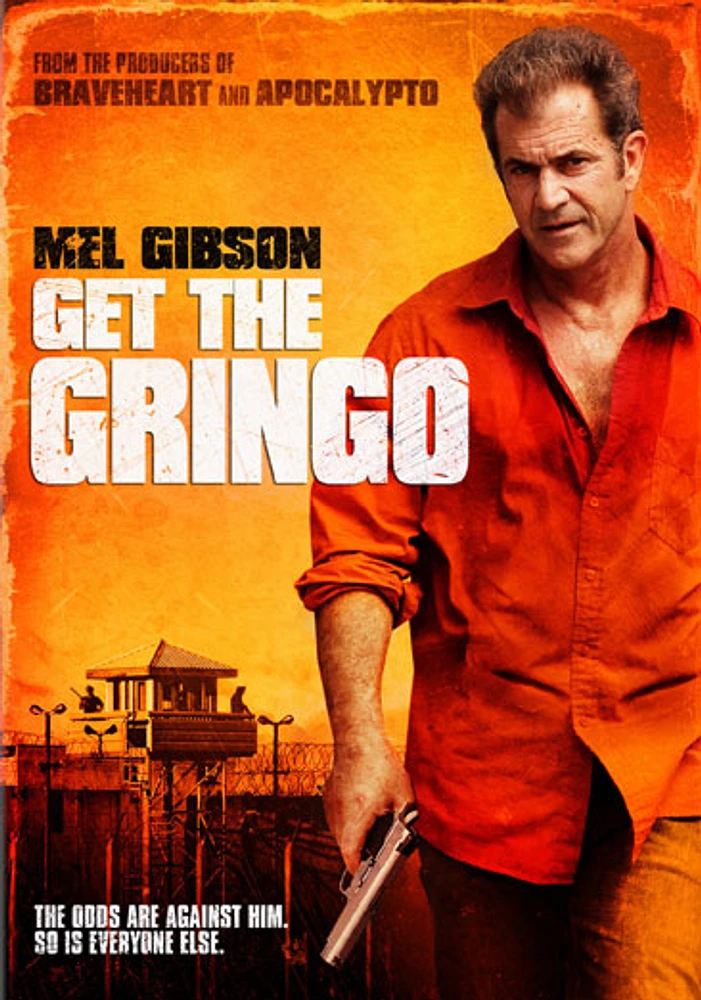 Get the Gringo