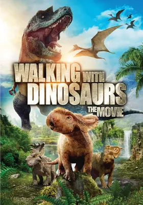 Walking with Dinosaurs