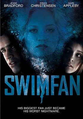 Swimfan - USED