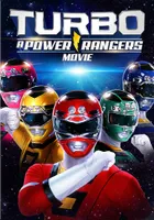 Turbo: A Power Rangers Movie