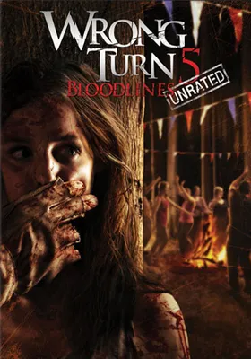 Wrong Turn 5: Bloodlines