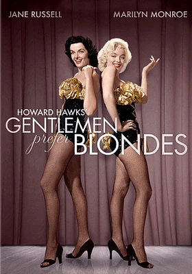 Gentlemen Prefer Blondes