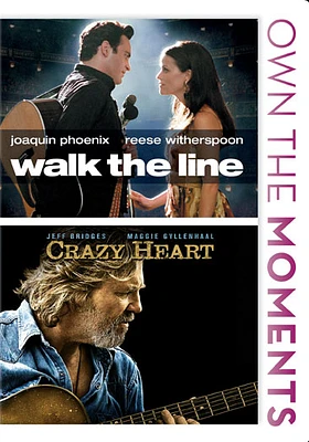 Crazy Heart / Walk The Line