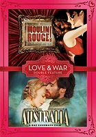 Moulin Rouge / Australia - USED