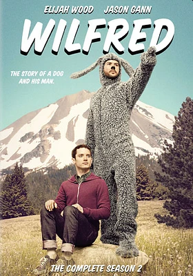 Wilfred: The Complete Season Two